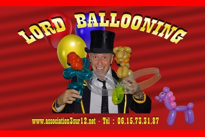 lord ballooning